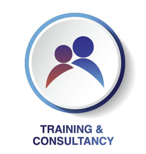 Training and consultation